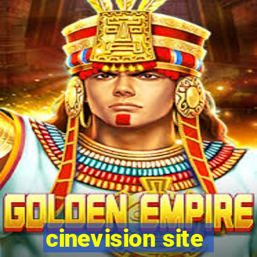 cinevision site